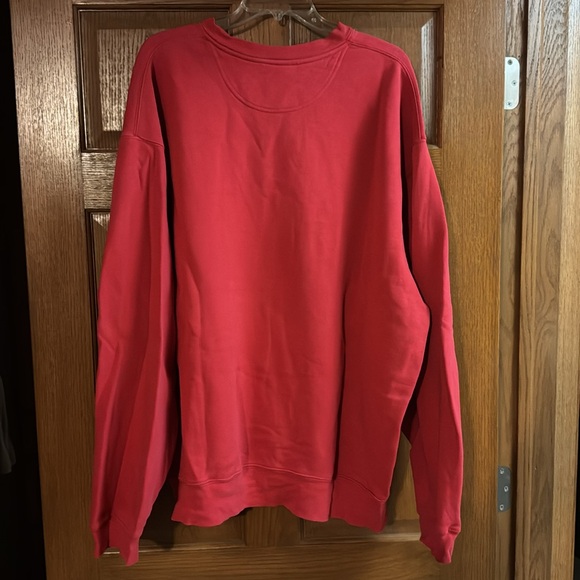 Men’s XXL Nebraska Nike sweatshirt! - Picture 4 of 5